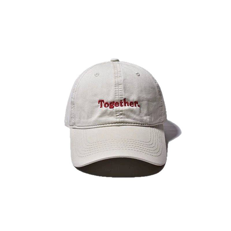 Women's Adjustable Cotton Baseball Cap Stornfield 1784084083