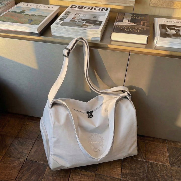 Multi-Functional Travel Duffel Bag