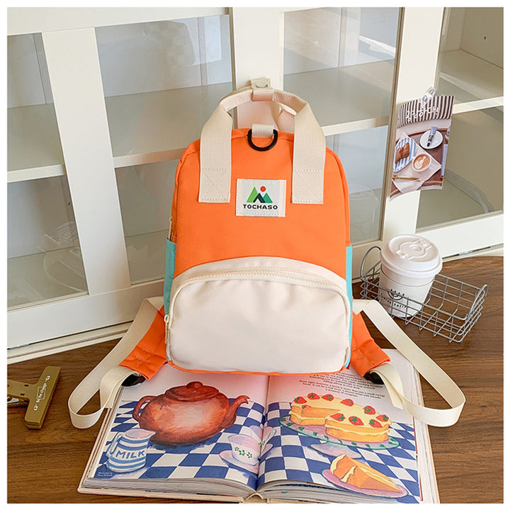 Colorful Mini Backpack Stornfield