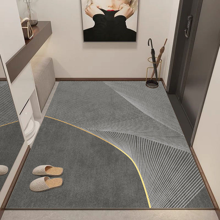 Indoor Decorative Ground Mat