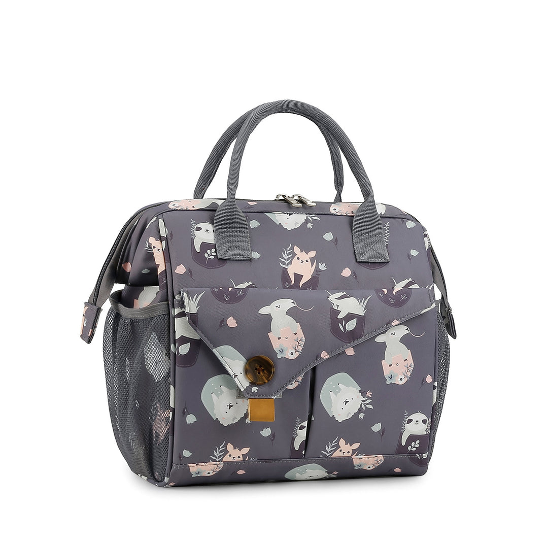 Versatile and Joyful Children's Bag Stornfield