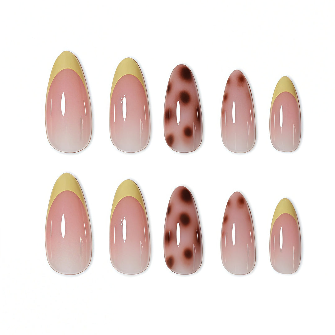 Luxurious Gel Nail Art Tips Stornfield