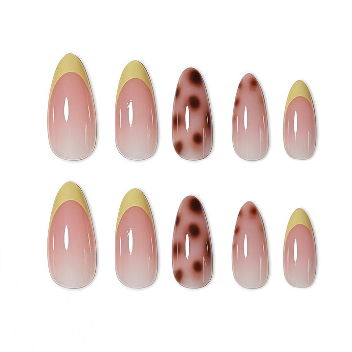 Luxurious Gel Nail Art Tips Stornfield