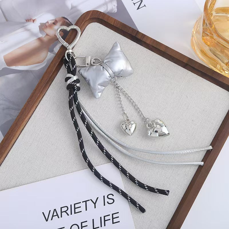 Stylish Novelty Keychain Stornfield