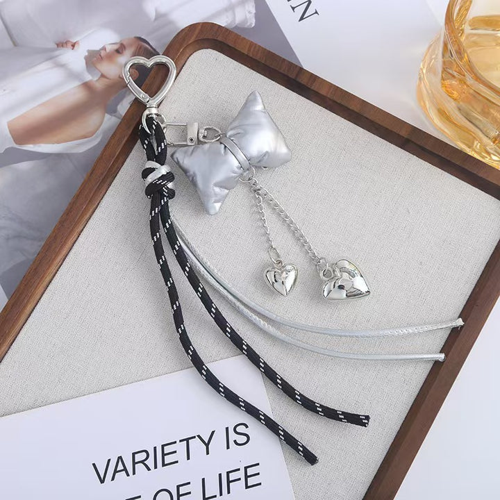 Stylish Novelty Keychain Stornfield