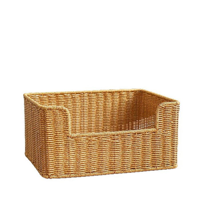 Woven Storage Tray Stornfield