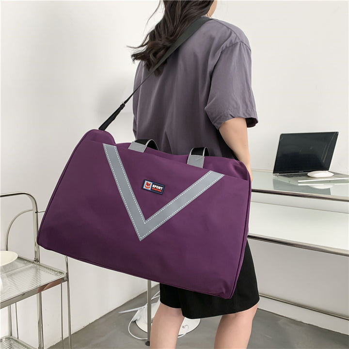 Versatile Sport Activity Duffel Bag