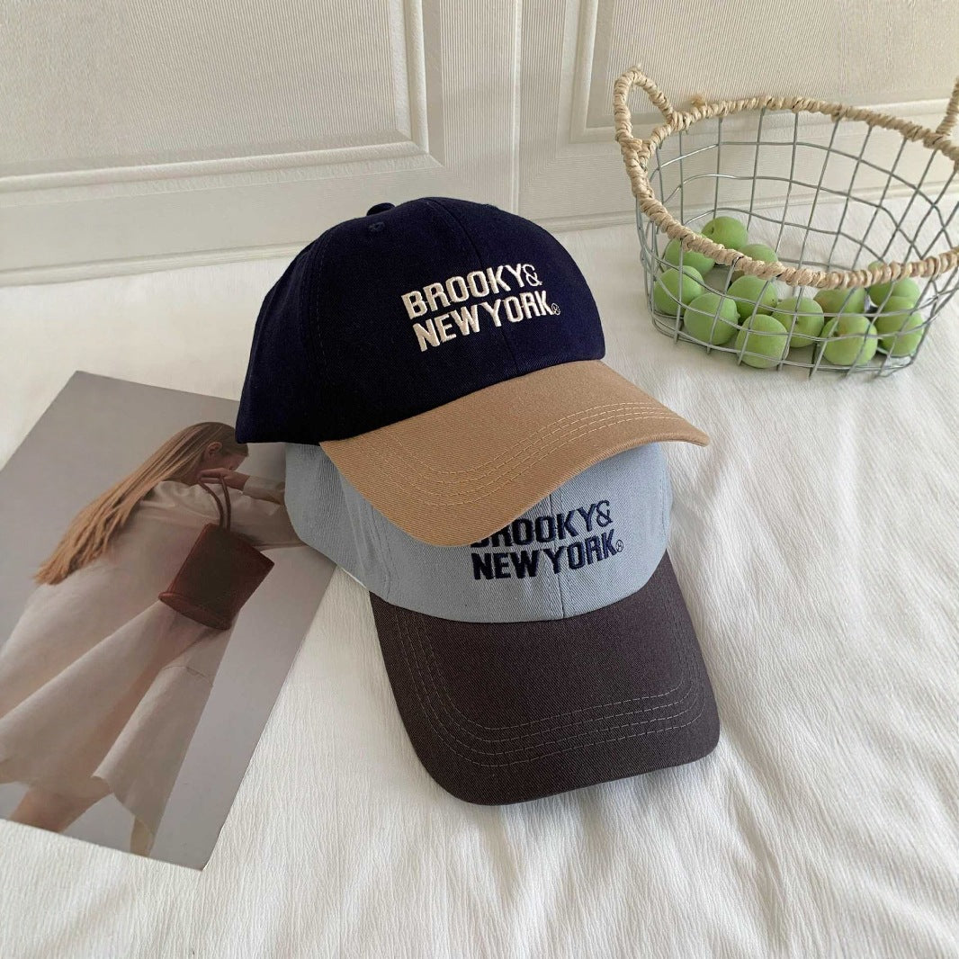 Men's Casual Graphic Baseball Cap Stornfield