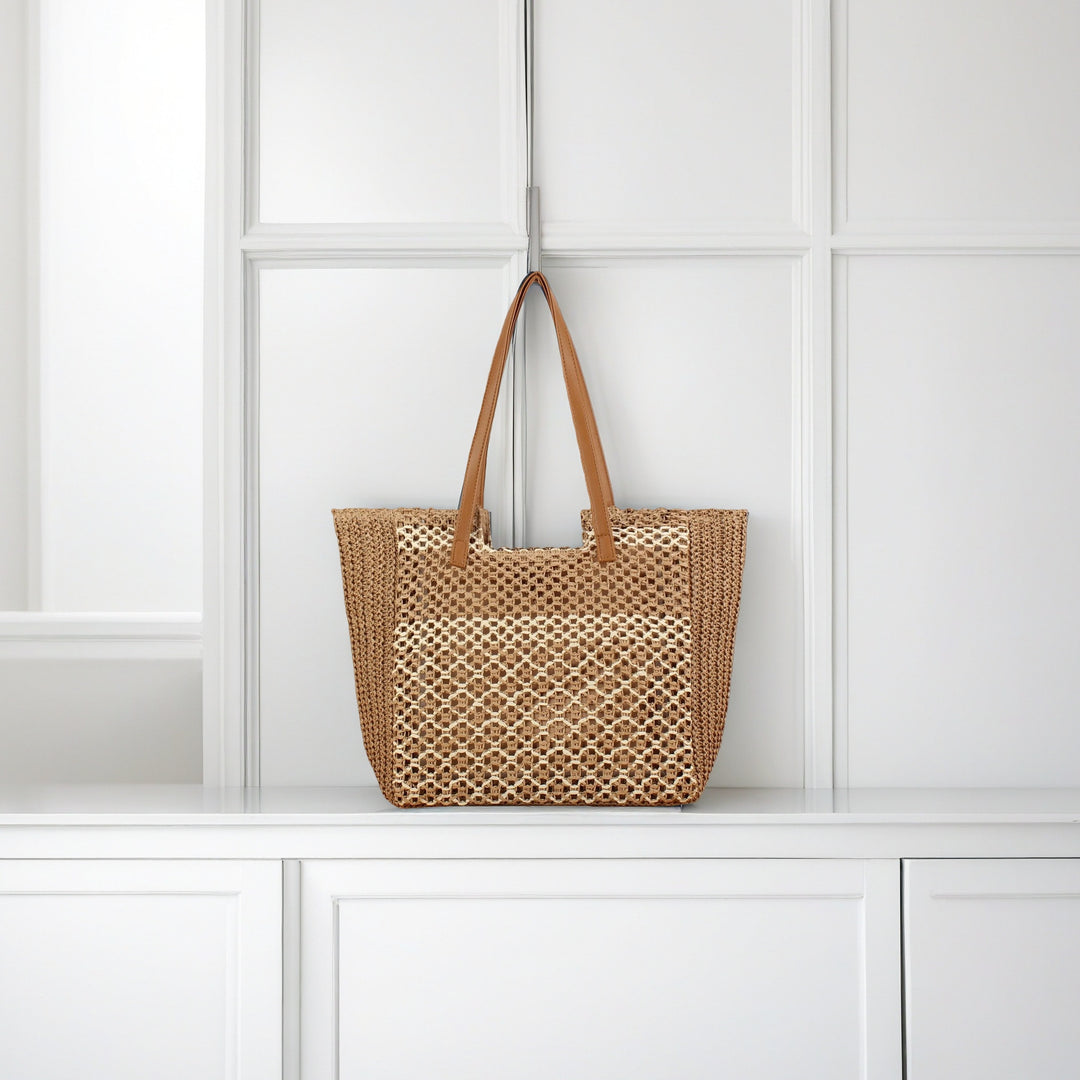 Beach bag Stornfield