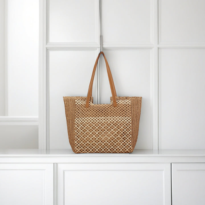 Beach bag Stornfield
