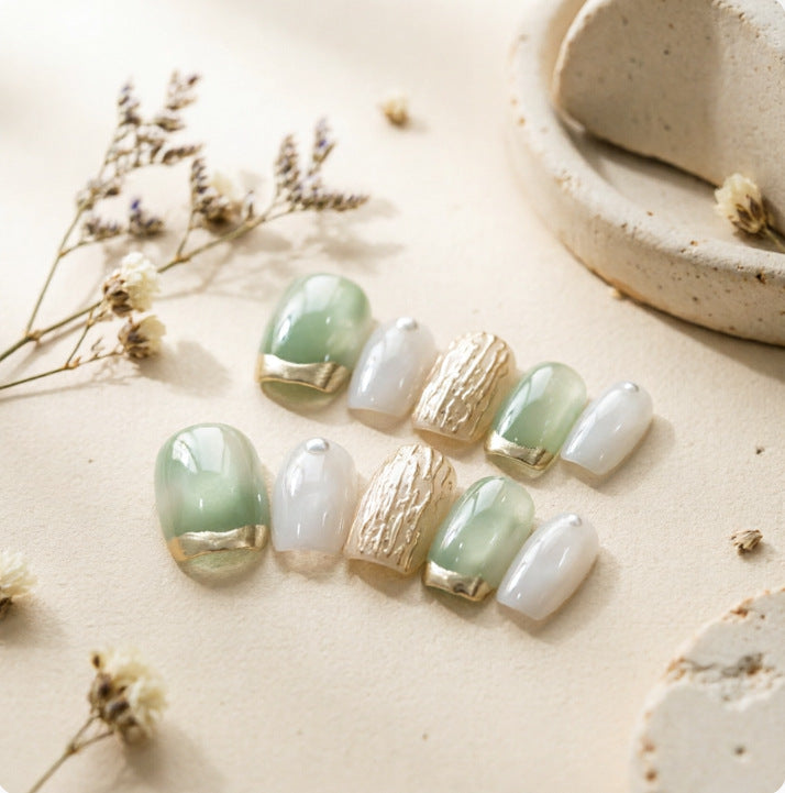 Artificial Nails Stornfield