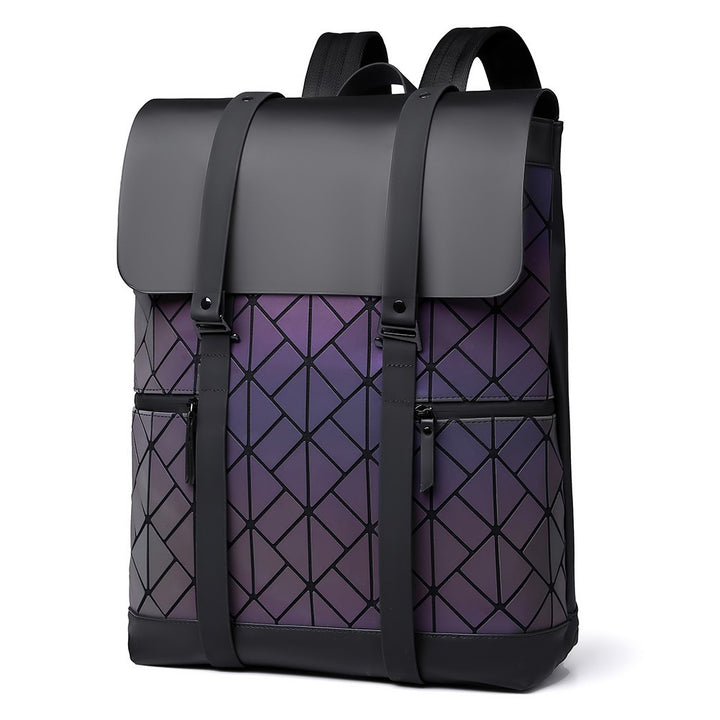 Stylish Structured Backpack Stornfield