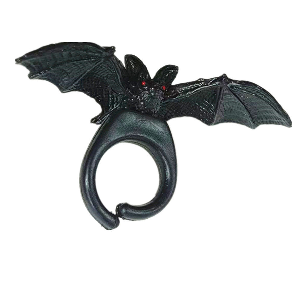 Realistic Spider Hand Puppet Stornfield