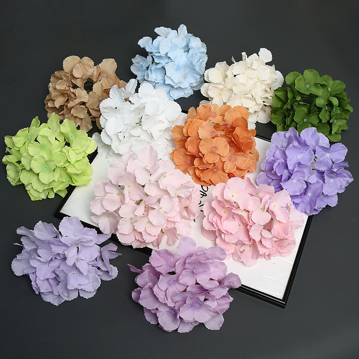Elegant Decorative Floral Arrangement