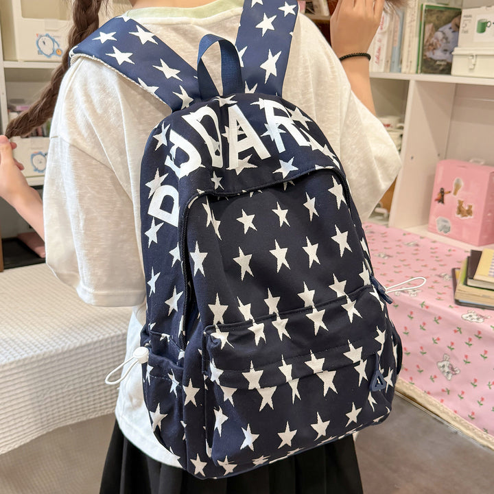 Casual Utility Backpack Stornfield