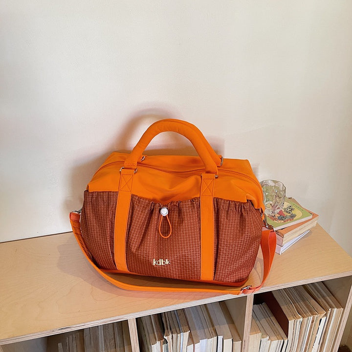 Travel Storage Weekender