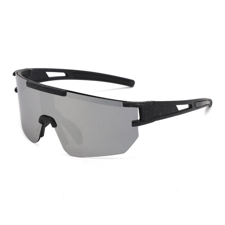 Ladies sporty cycling glasses Stornfield