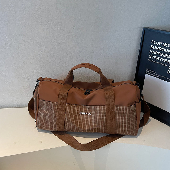 Travel Duffel