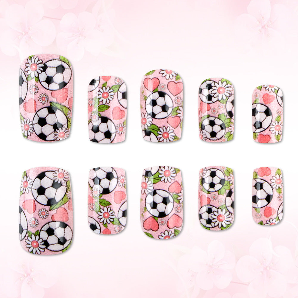 Themed Nail Art Set Stornfield