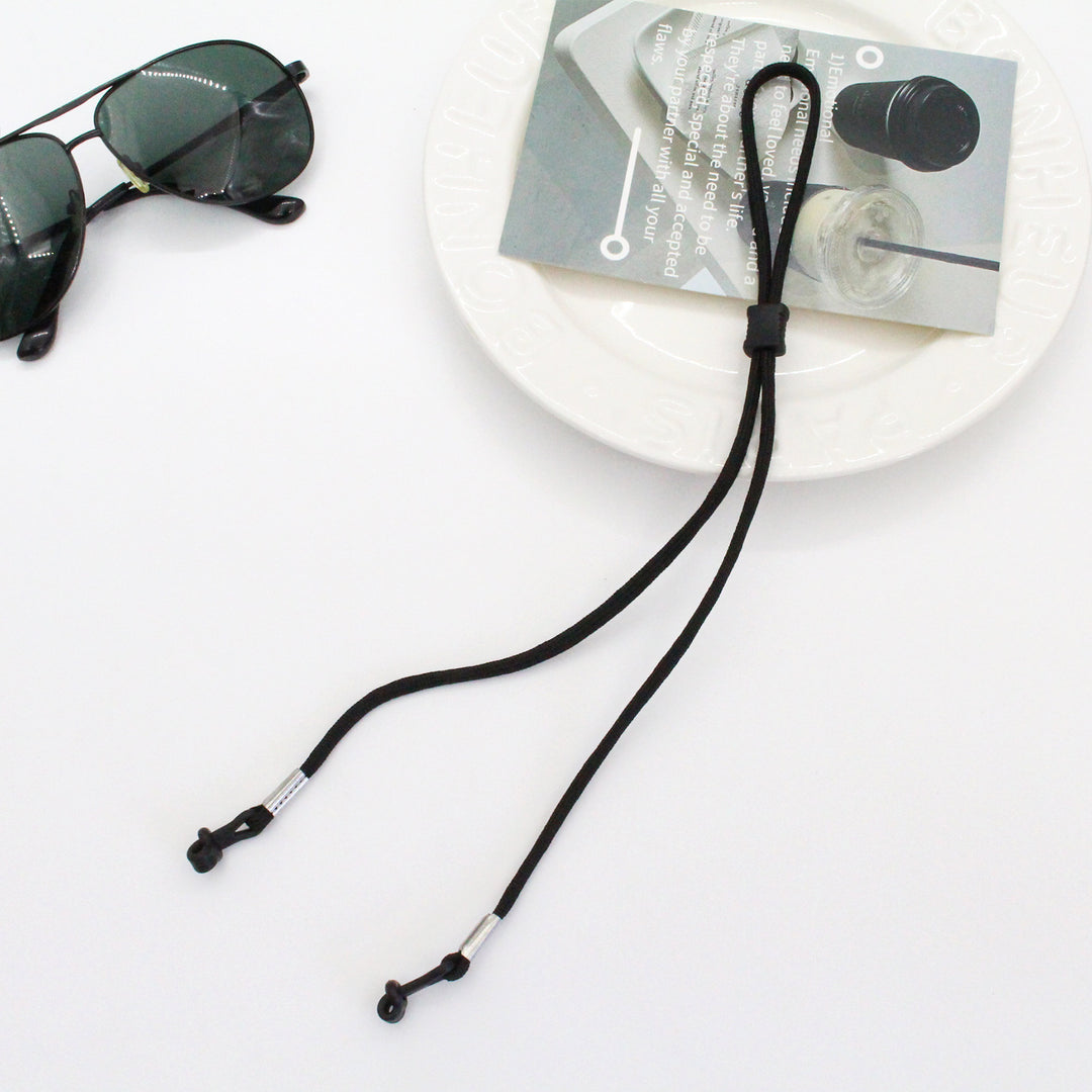 Adjustable Eyewear Retainer Chain Stornfield