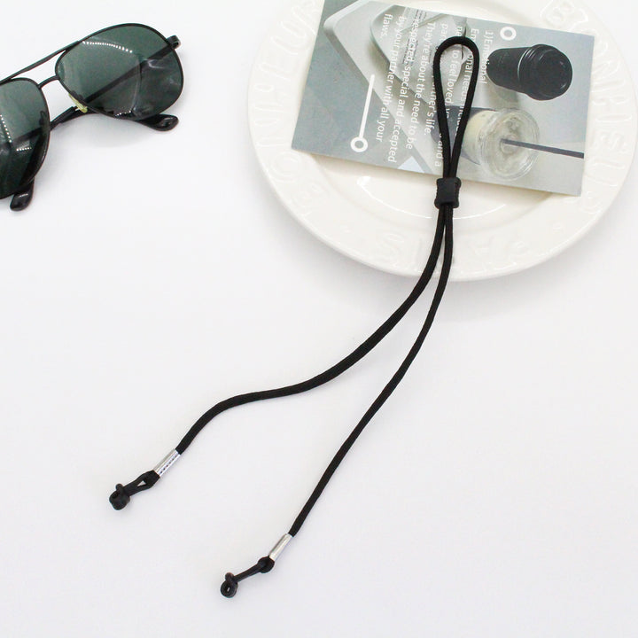 Adjustable Eyewear Retainer Chain Stornfield