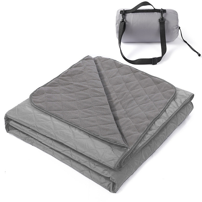 Compact Folding Picnic Blanket Stornfield