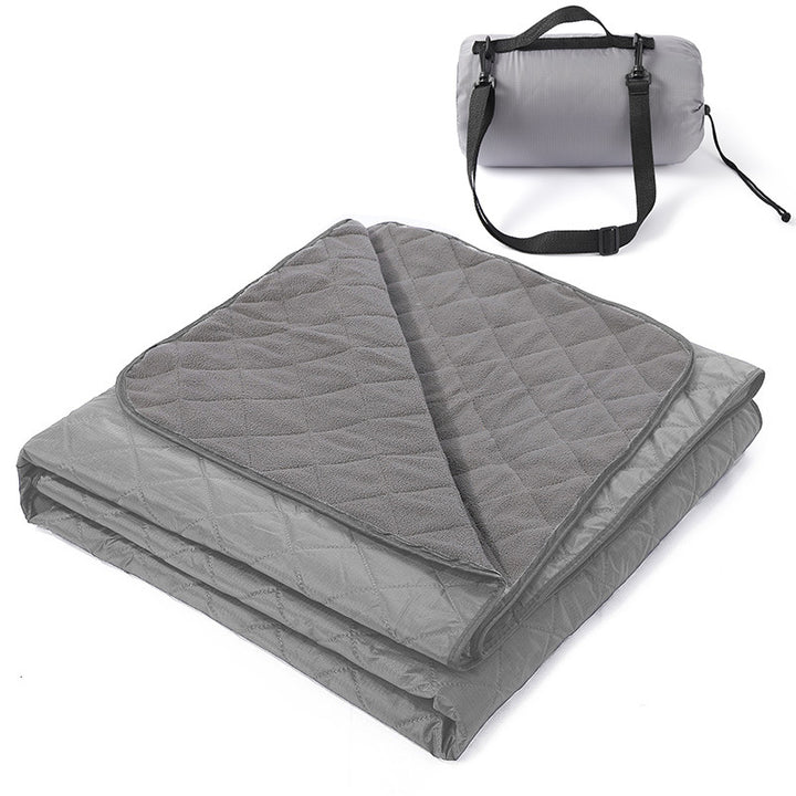 Compact Folding Picnic Blanket Stornfield