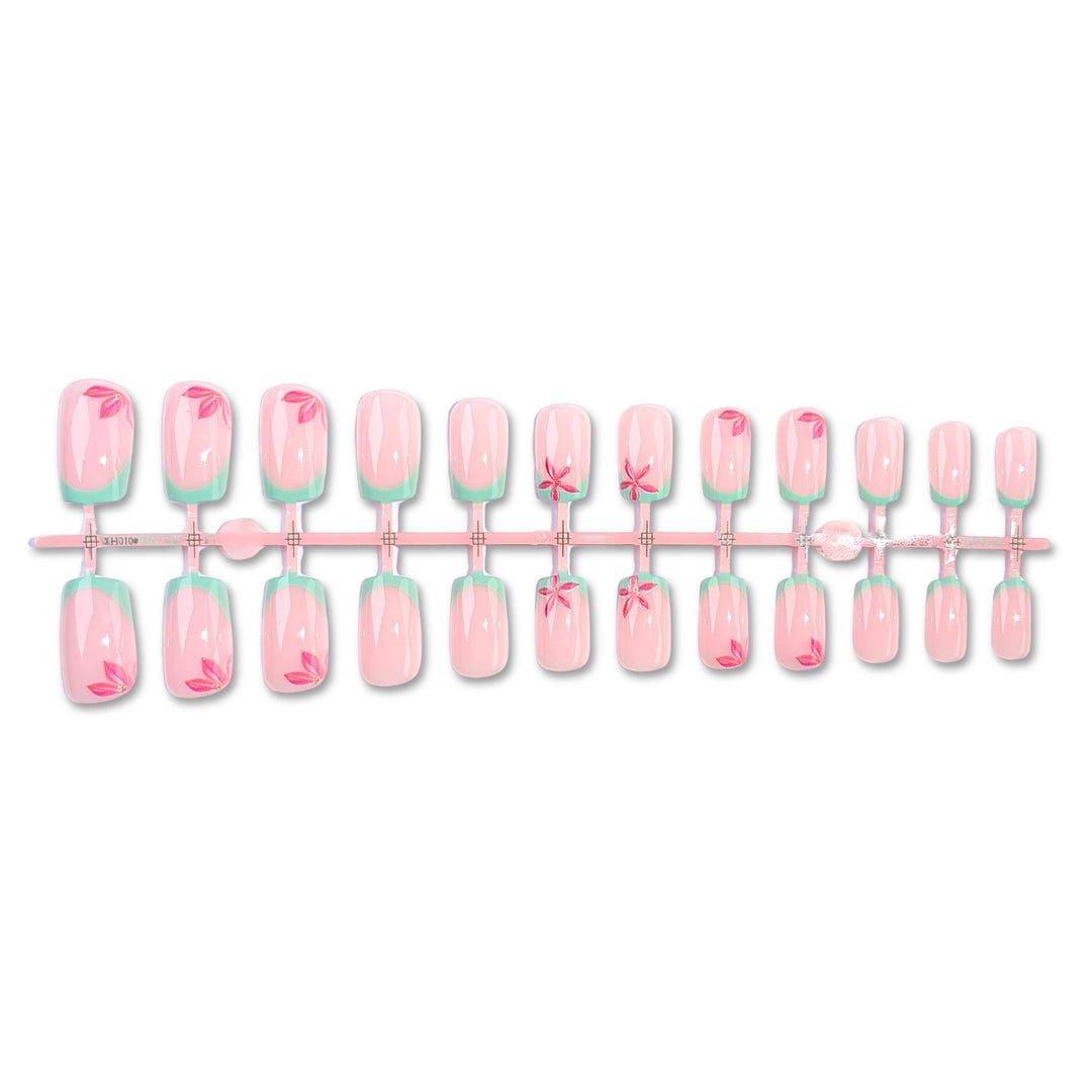 Artificial Nails Stornfield