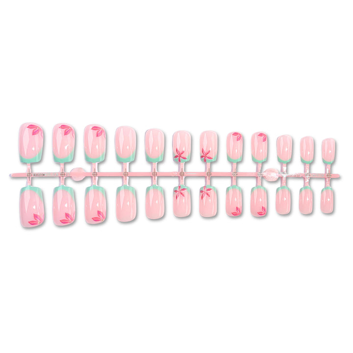 Artificial Nails Stornfield