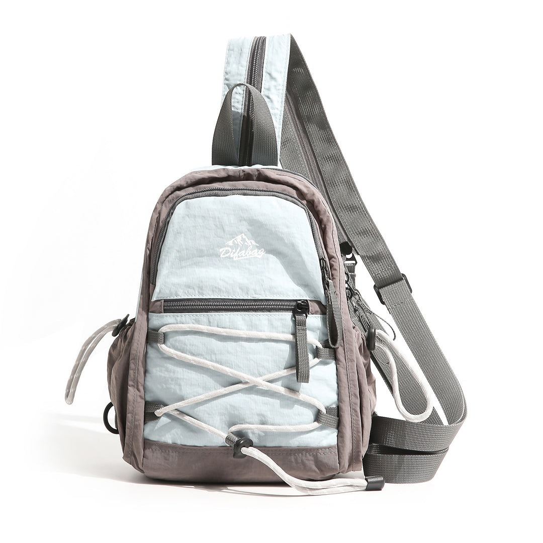 Compact Sling Backpack Stornfield