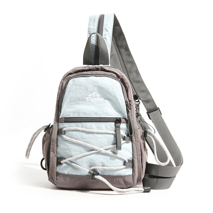 Compact Sling Backpack Stornfield