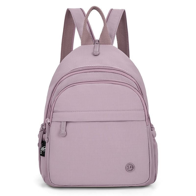 Everyday Backpack With Several Practical Compartments Stornfield