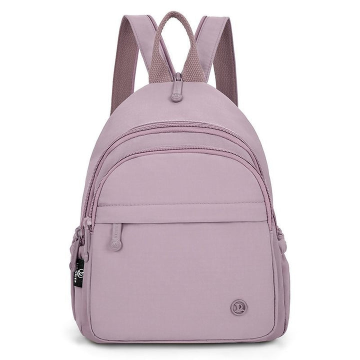 Everyday Backpack With Several Practical Compartments Stornfield