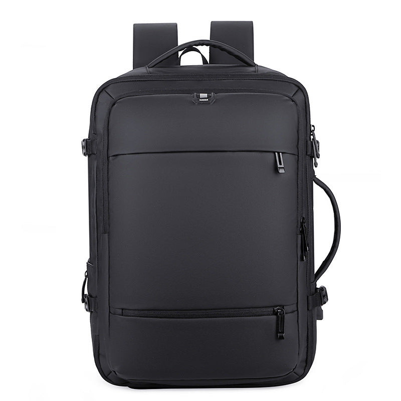 Versatile Travel Backpack Stornfield