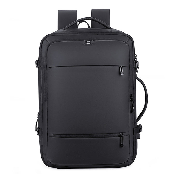 Versatile Travel Backpack Stornfield