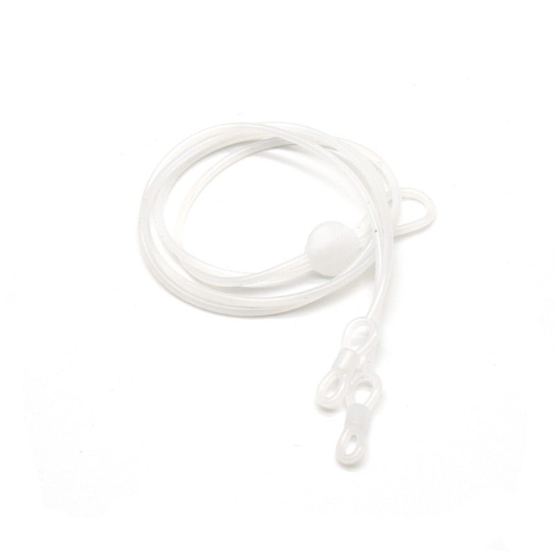 Adjustable Silicone Eyewear Retainer Strap Stornfield 1786692389