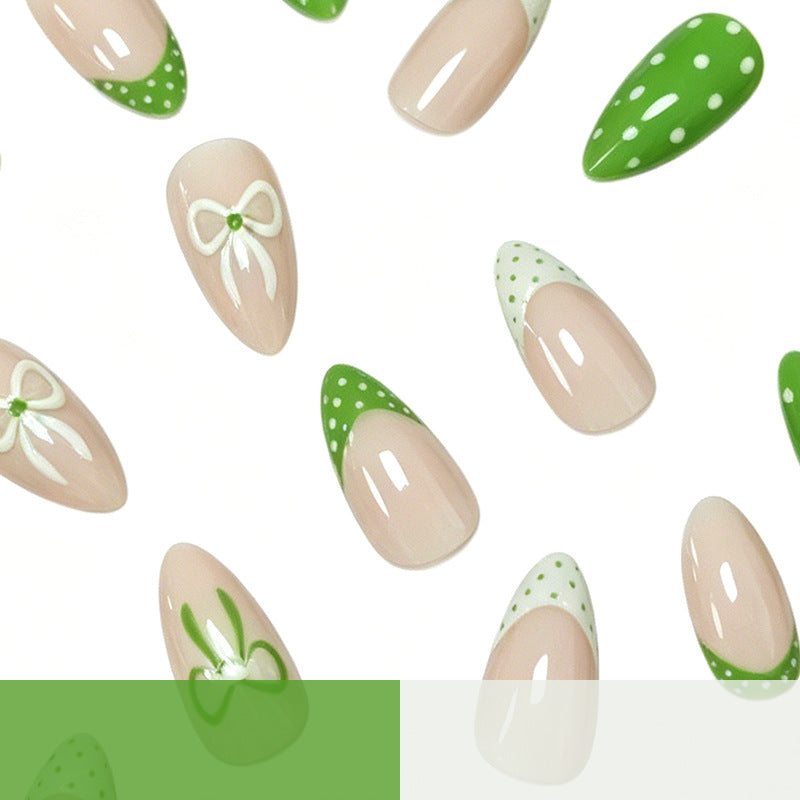 Creative Decorative Nail Art Stornfield