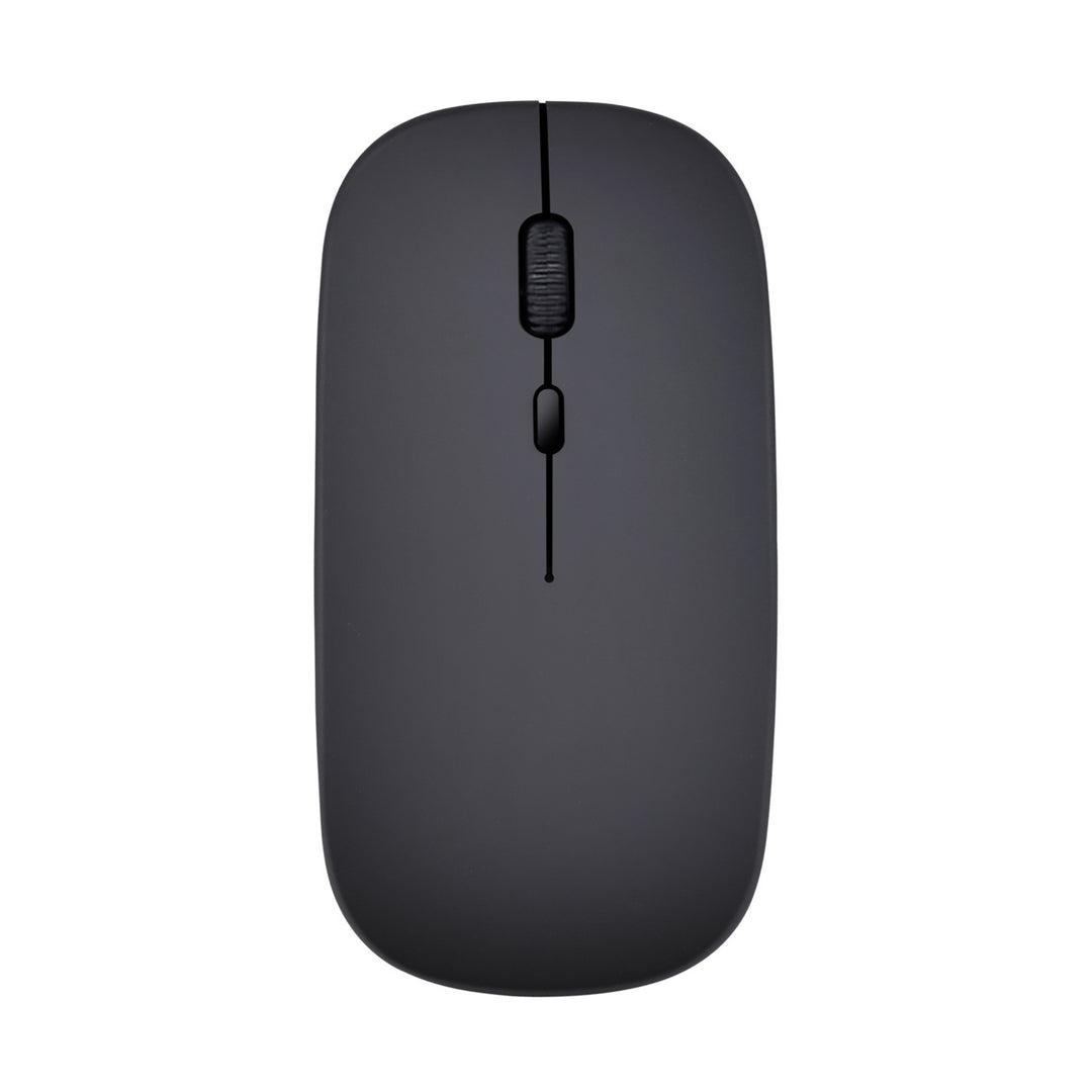 Ergonomic Wireless Optical Mouse Stornfield