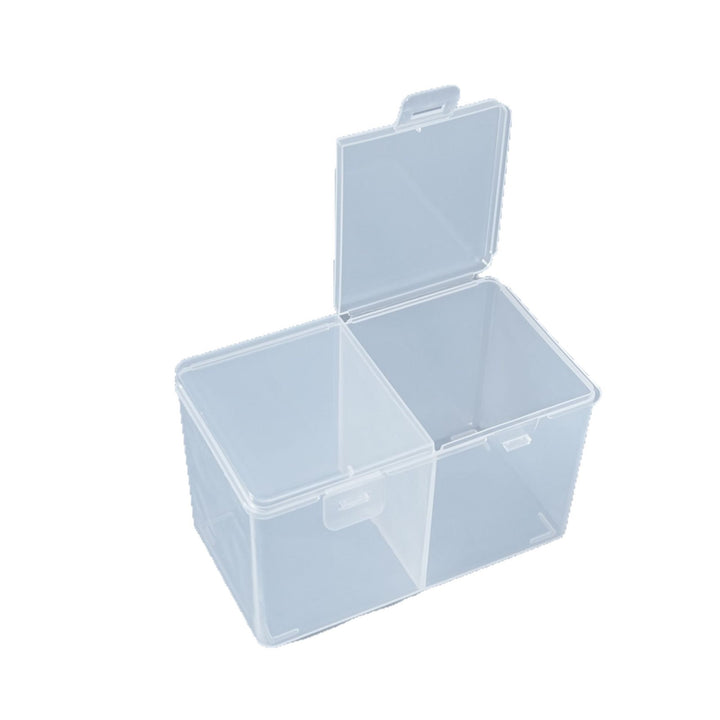 Stackable Multi-Divider Storage Container Stornfield