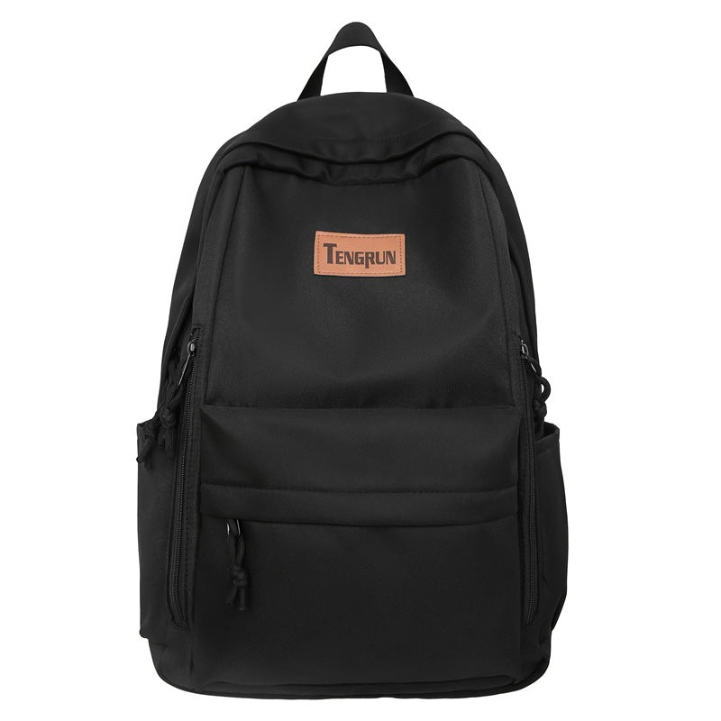 Urban Utility School Backpack Stornfield