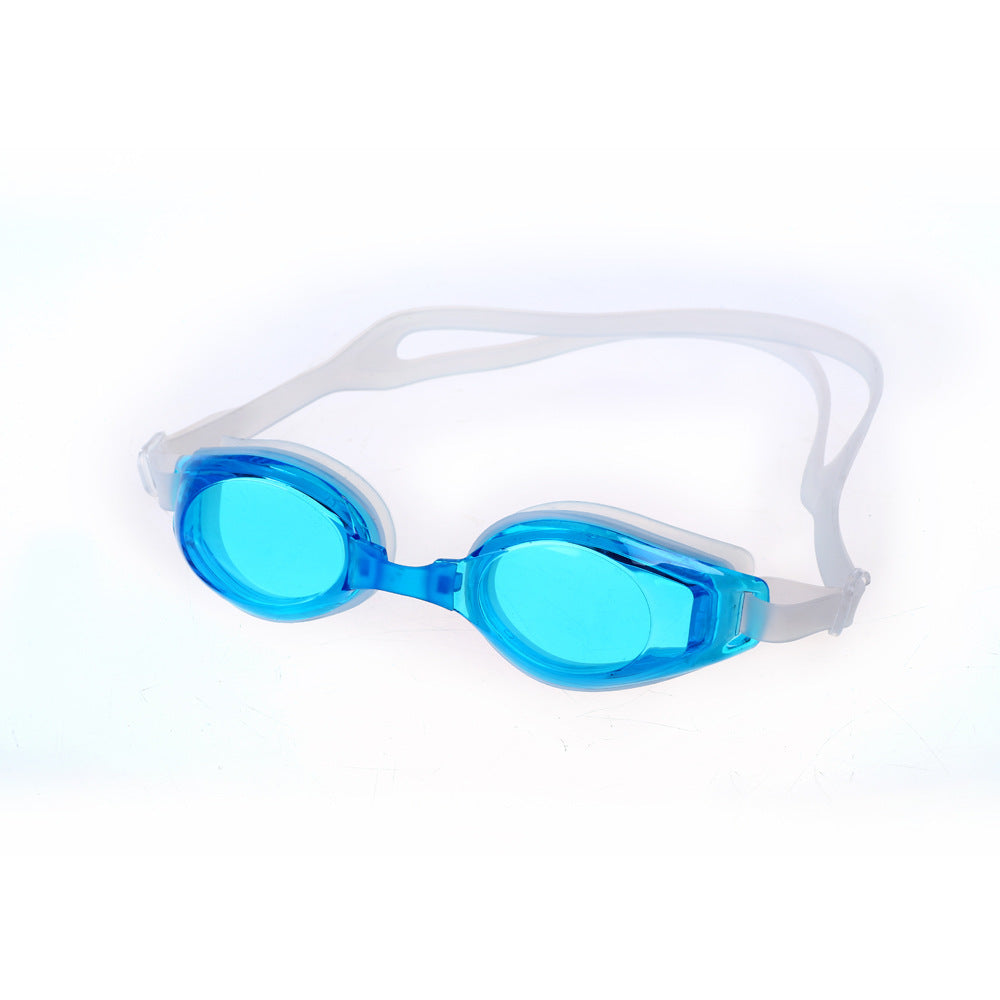 Streamlined Swim Goggles Stornfield