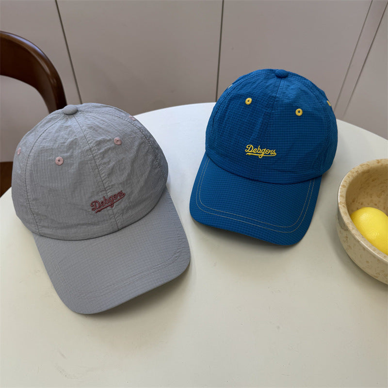 Men's Lightweight Athletic Cap Stornfield