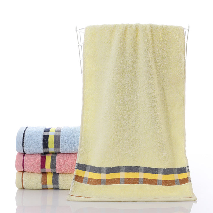Women high-quality terry towel Stornfield