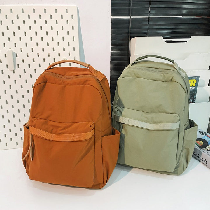 Functional Backpack Stornfield