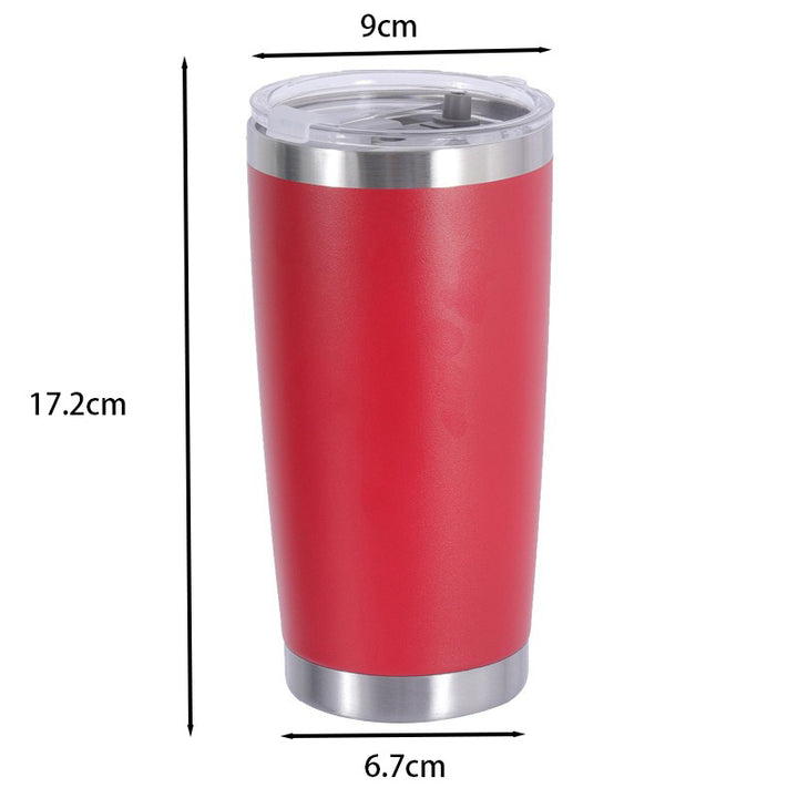 Travel Mug Stornfield