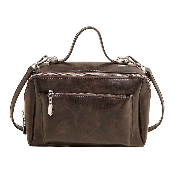 Stylish Structured Handbag