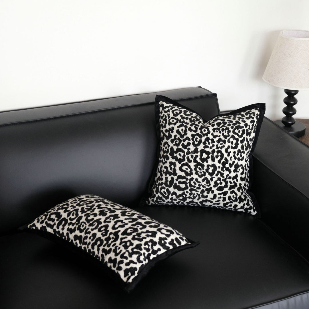 Decorative Textured Accent Pillow for Home Decor