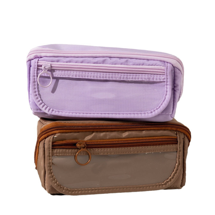 Versatile Travel Pencil Case Stornfield