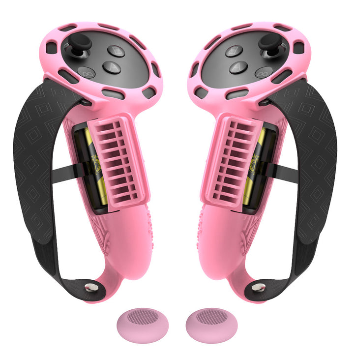 Virtual Reality Controller Stornfield