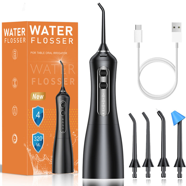 Water Flosser Stornfield